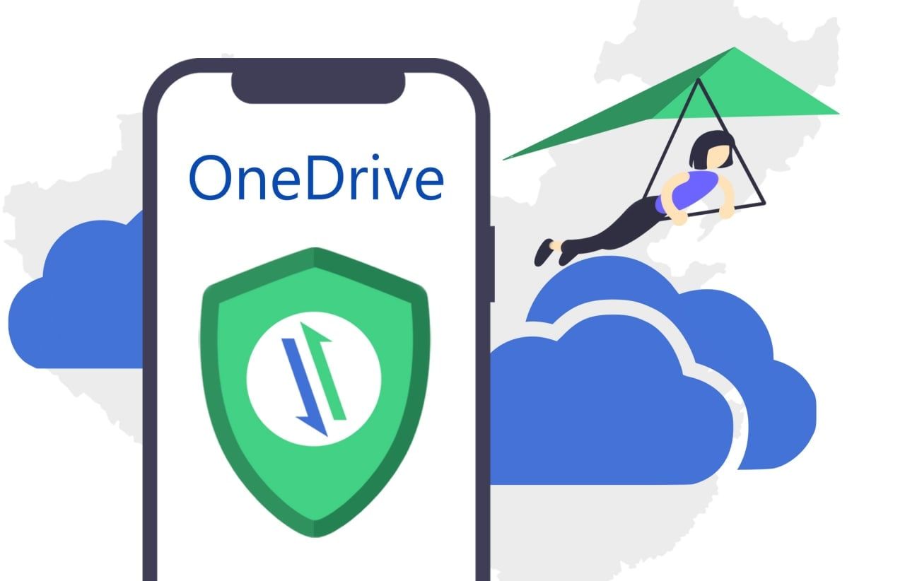 Is OneDrive Blocked In China? Here’s How To Access It!